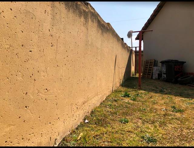 2 BEDROOM HOUSE FOR SALE IN NATURENA